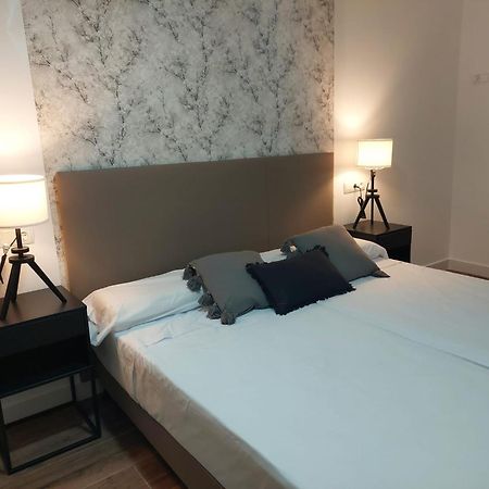 Hostal Garden Rous Paiporta Exteriér fotografie