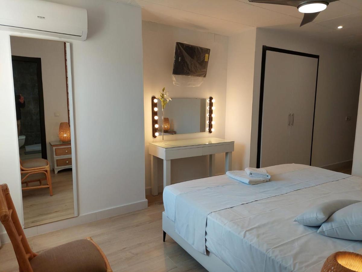 Hostal Garden Rous Paiporta Exteriér fotografie