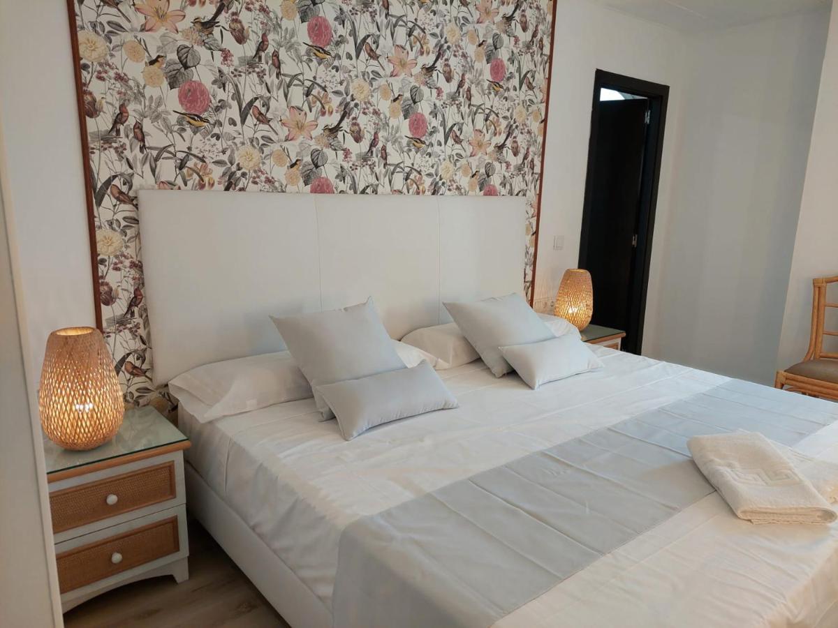 Hostal Garden Rous Paiporta Exteriér fotografie