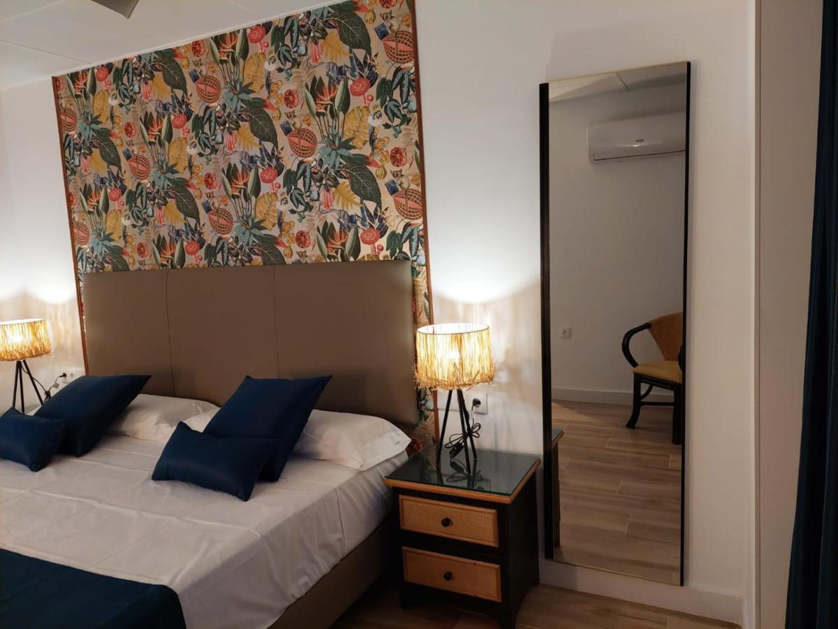 Hostal Garden Rous Paiporta Exteriér fotografie