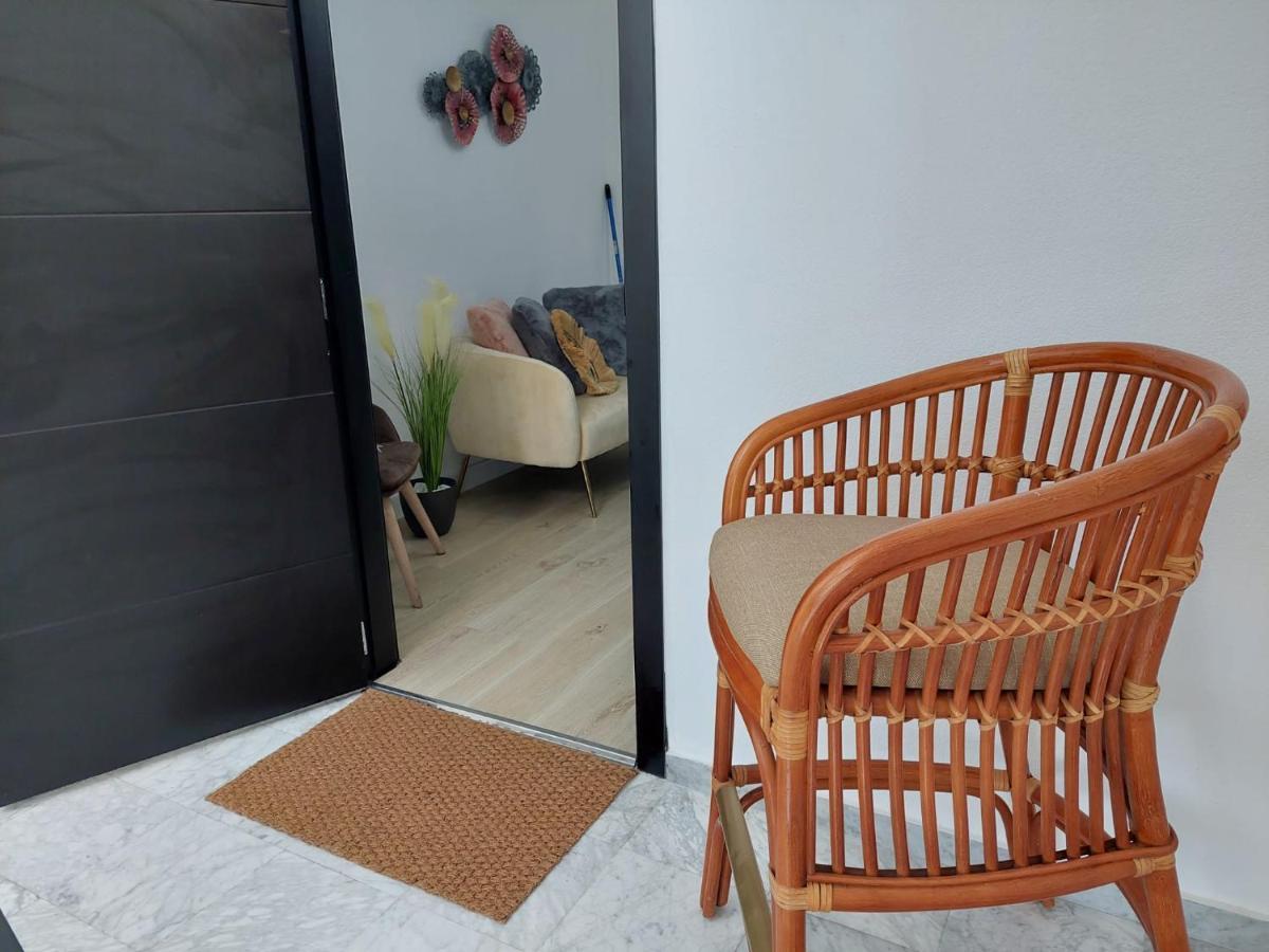 Hostal Garden Rous Paiporta Exteriér fotografie