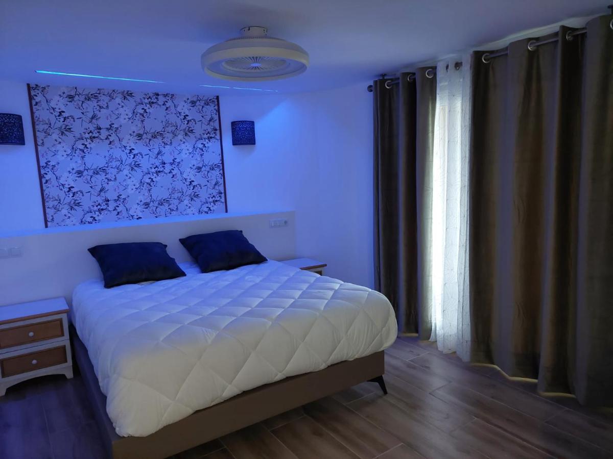 Hostal Garden Rous Paiporta Exteriér fotografie