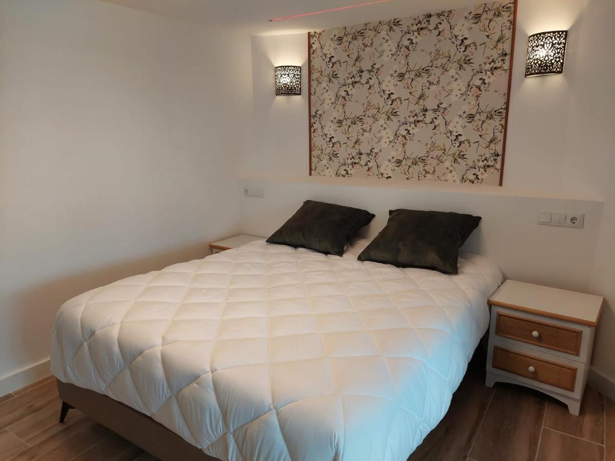 Hostal Garden Rous Paiporta Exteriér fotografie